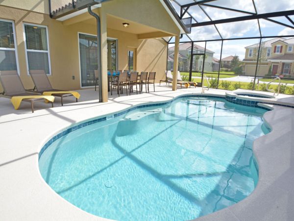 Orlando Home 974363