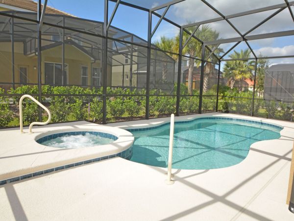 Orlando Home 974363