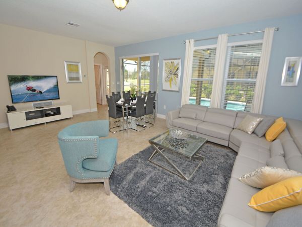 Orlando Home 974363