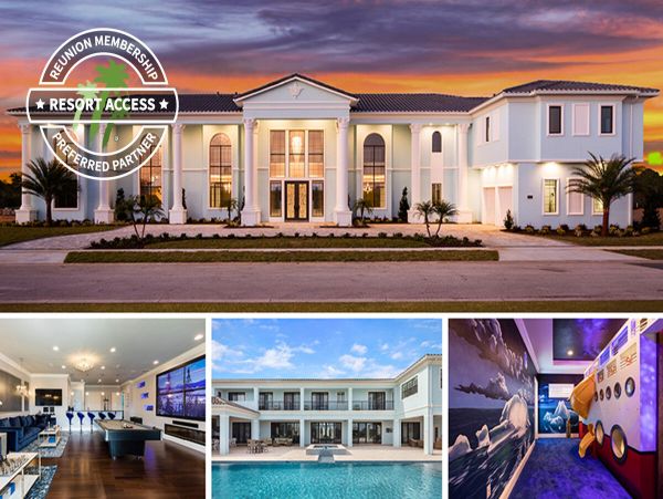Orlando Home 974364