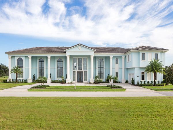 Orlando Home 974364
