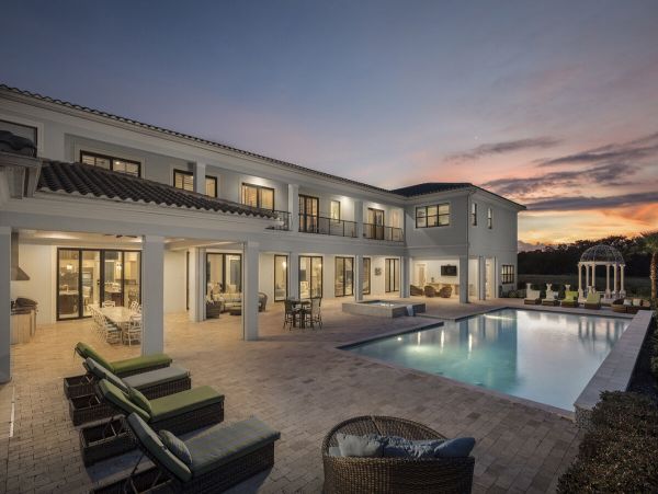 Orlando Home 974364