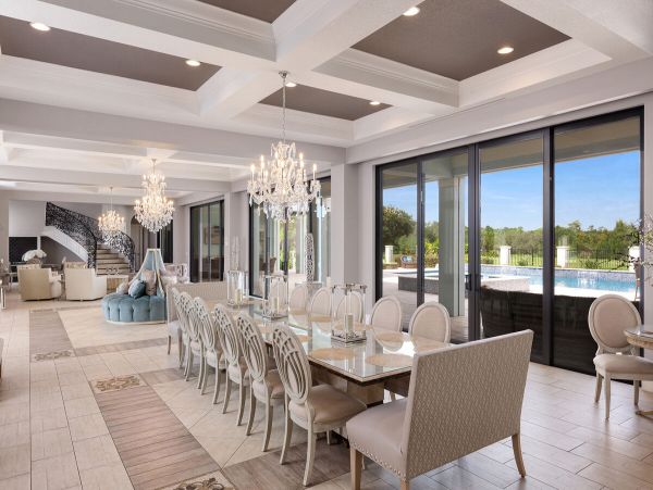 Orlando Home 974364