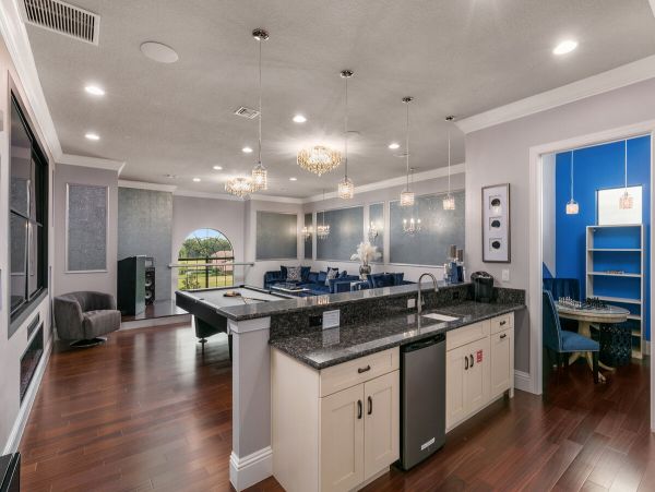 Orlando Home 974364