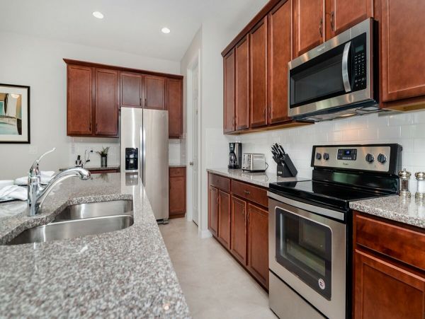 Orlando Home 974365