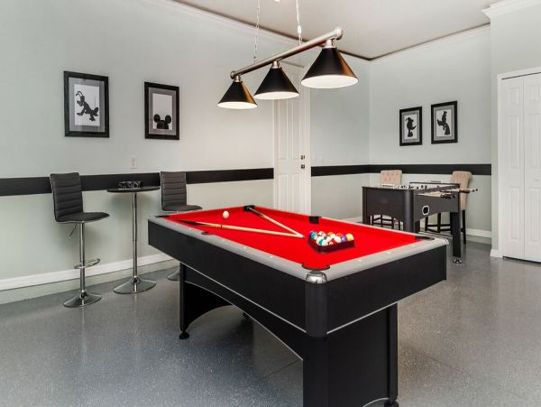 Orlando Home 974365