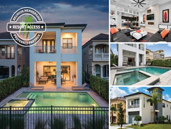 Orlando Home 974366