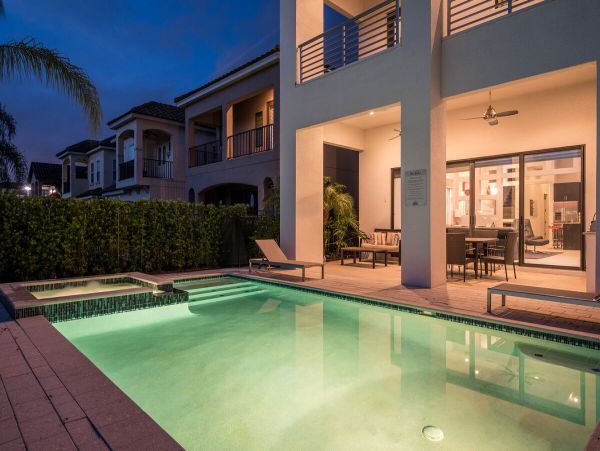 Orlando Home 974366