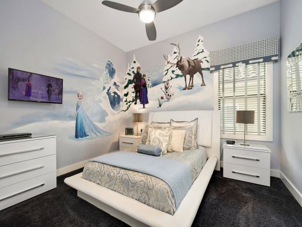 Orlando Home 974366