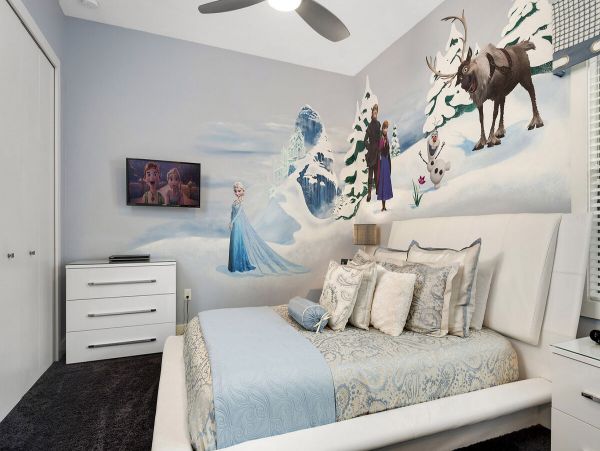 Orlando Home 974366