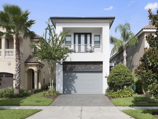 Orlando Home 974366