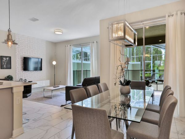 Orlando Home 974367