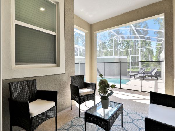 Orlando Home 974367