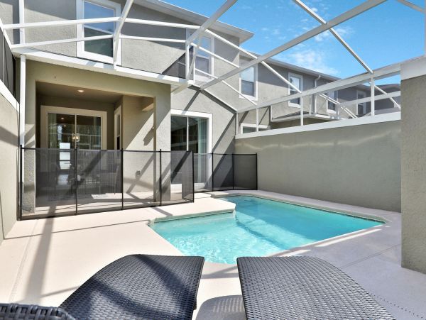 Orlando Home 974367
