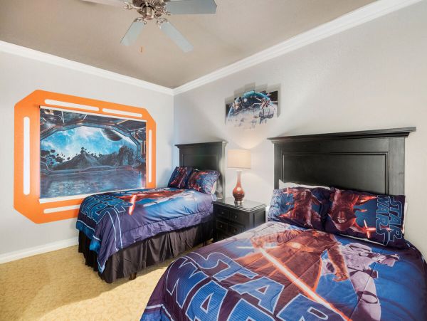 Orlando Condo 974368