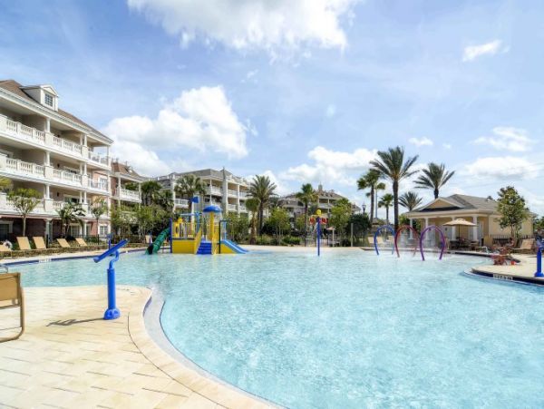 Orlando Condo 974368