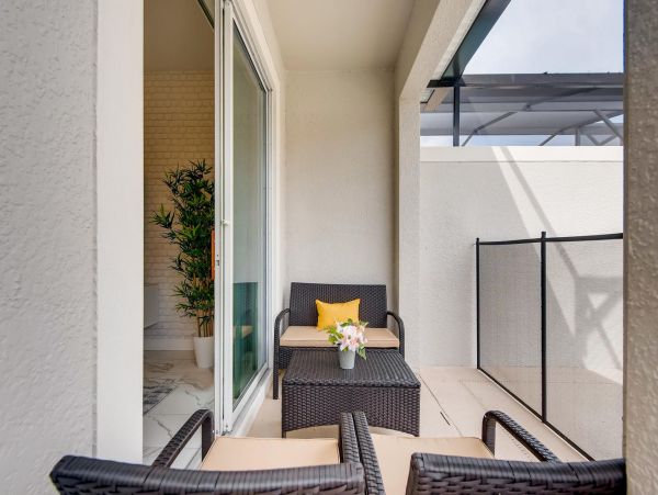 Orlando Home 974369