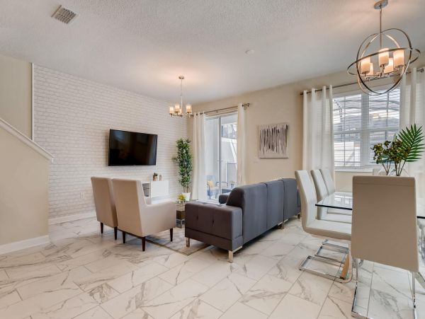 Orlando Home 974369