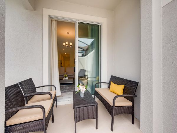 Orlando Home 974369