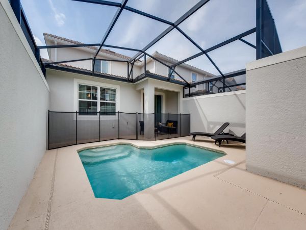 Orlando Home 974369