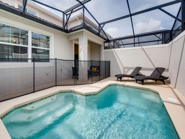 Orlando Home 974369
