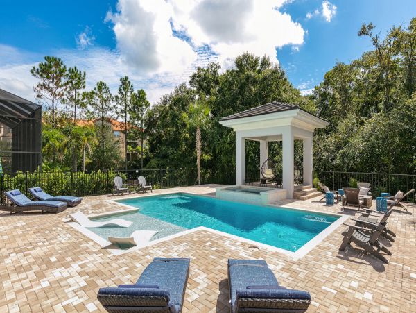 Orlando Home 974370