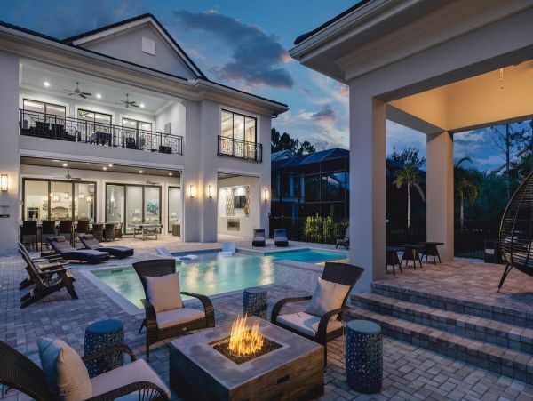 Orlando Home 974370