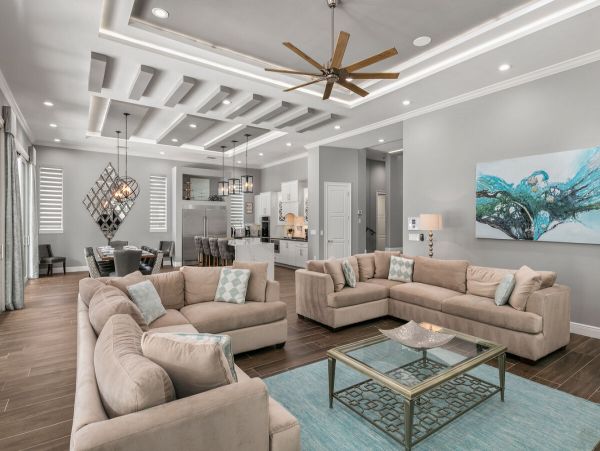 Orlando Home 974370