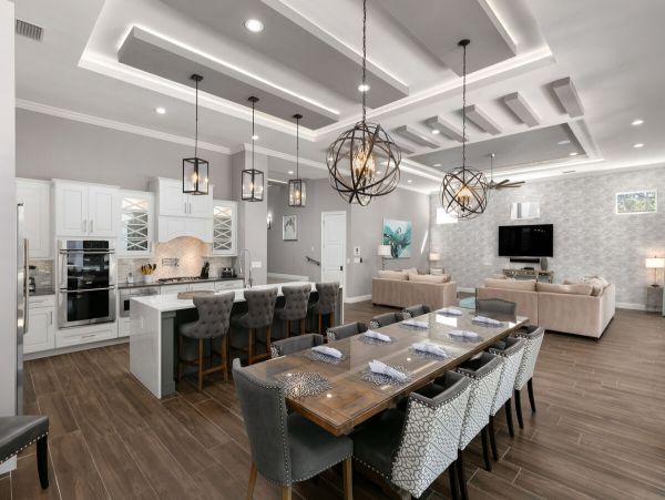 Orlando Home 974370