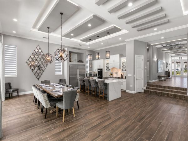 Orlando Home 974370