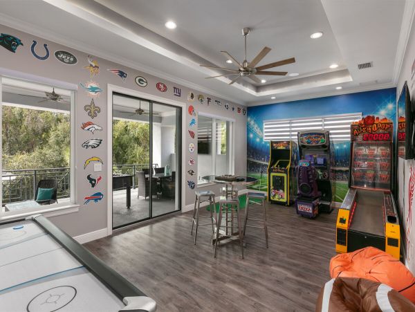 Orlando Home 974370