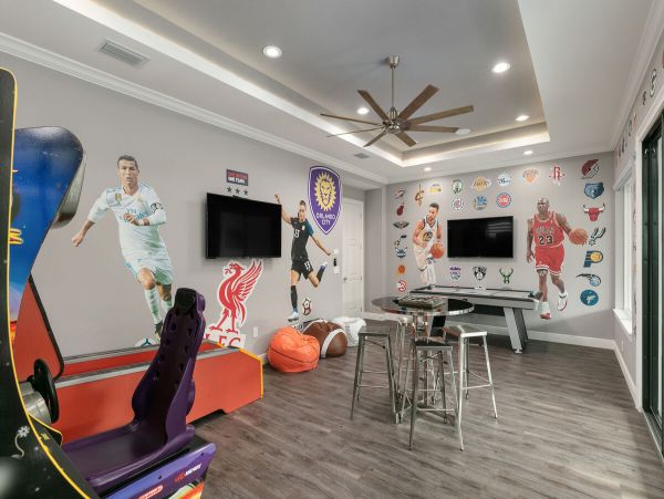 Orlando Home 974370
