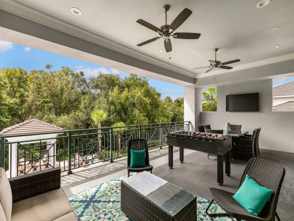 Orlando Home 974370
