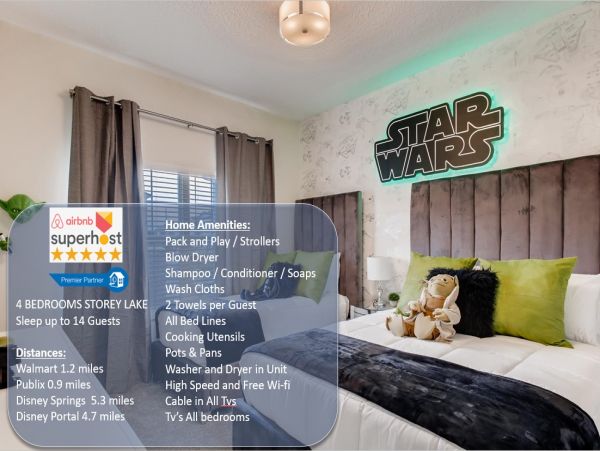 Orlando Home 974371