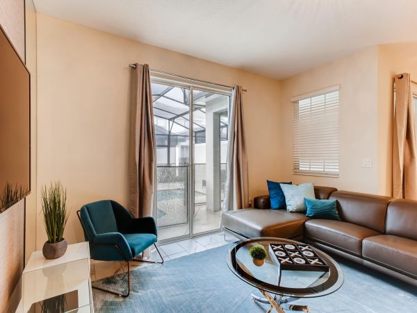 Orlando Home 974371