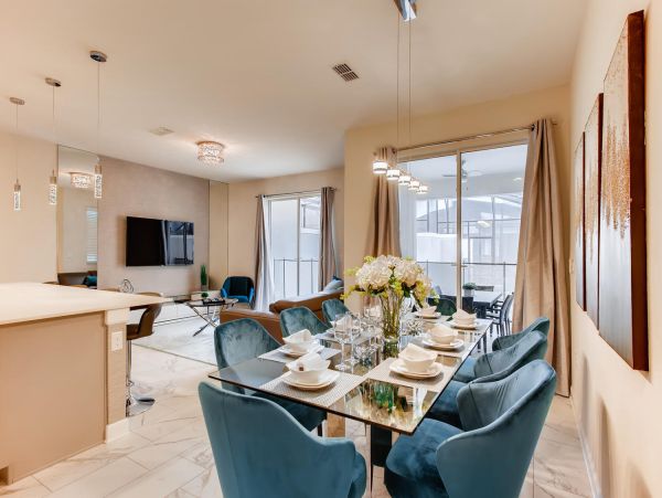 Orlando Home 974371