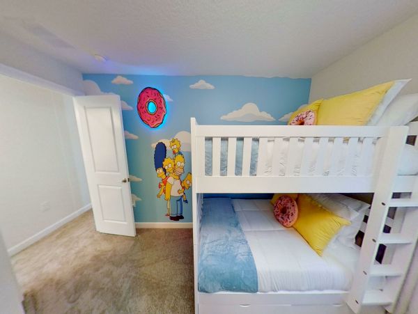 Orlando Home 974371