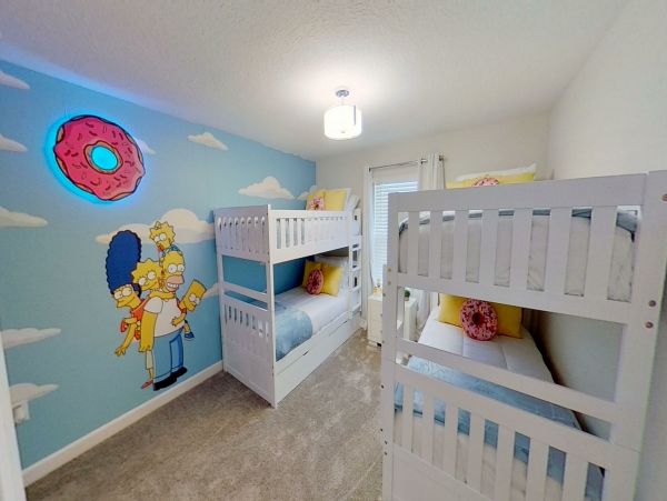 Orlando Home 974371