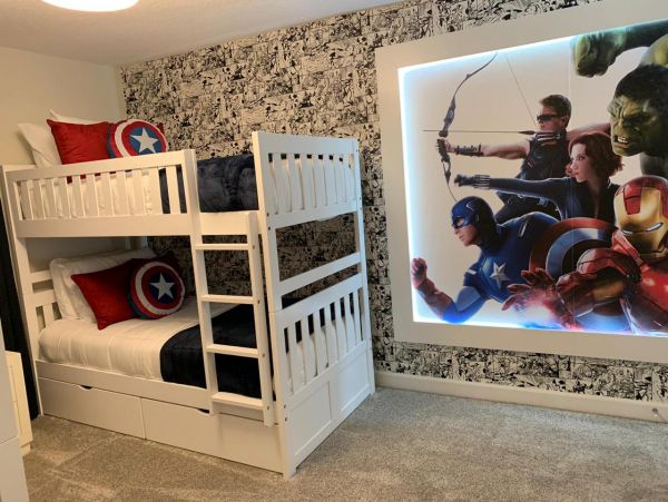 Orlando Home 974371