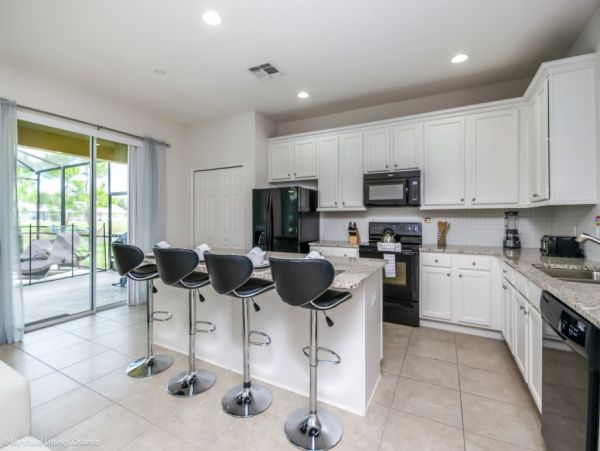 Orlando Home 974372