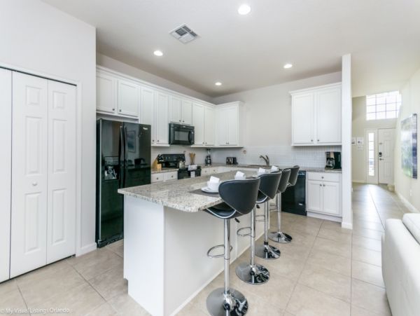 Orlando Home 974372