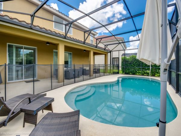 Orlando Home 974372