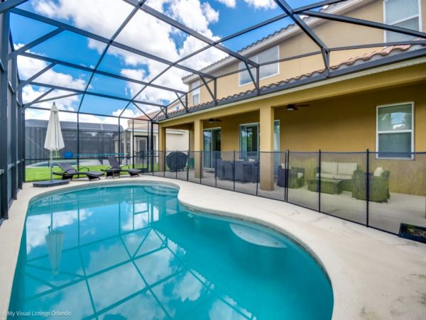 Orlando Home 974372