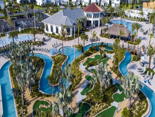 Orlando Home 974373