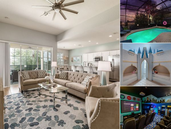 Orlando Home 974374