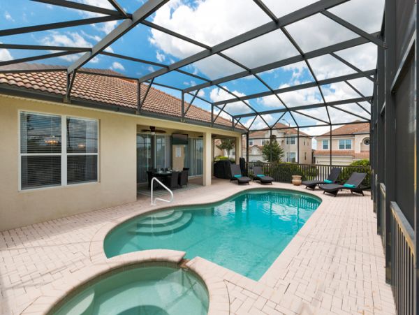 Orlando Home 974374