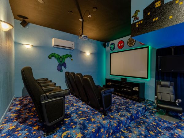 Orlando Home 974374