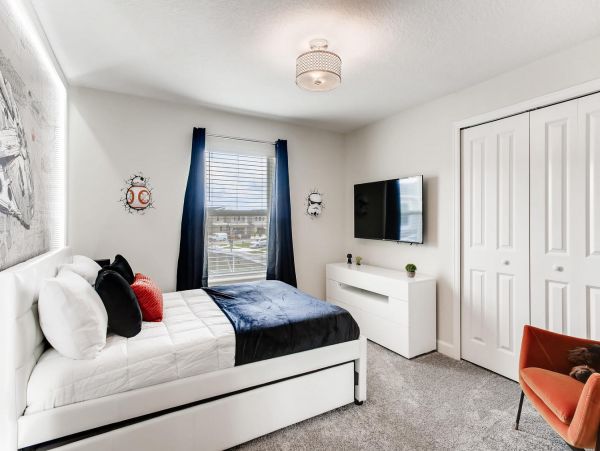 Orlando Home 974375