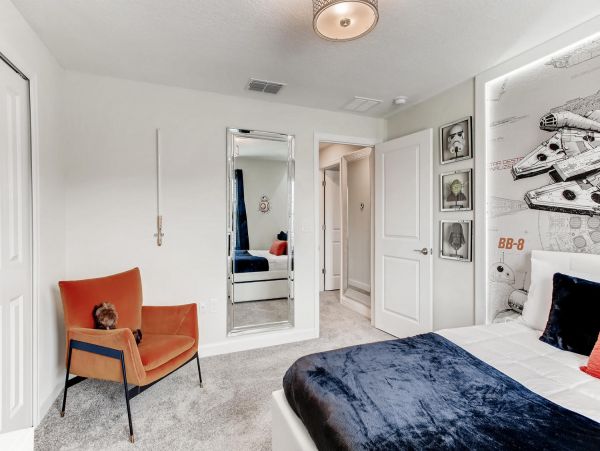 Orlando Home 974375