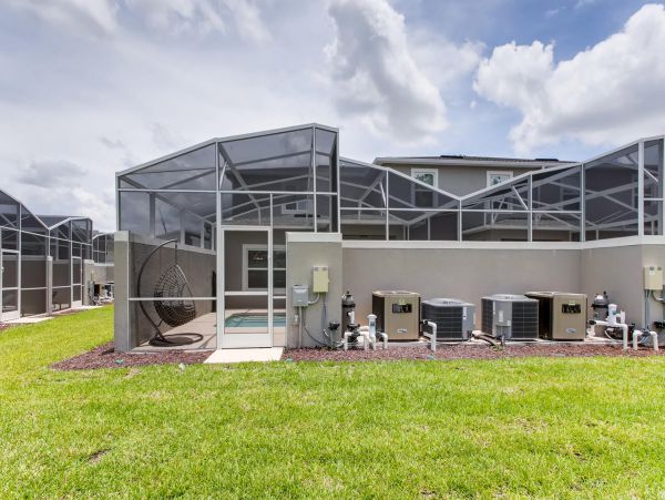 Orlando Home 974375